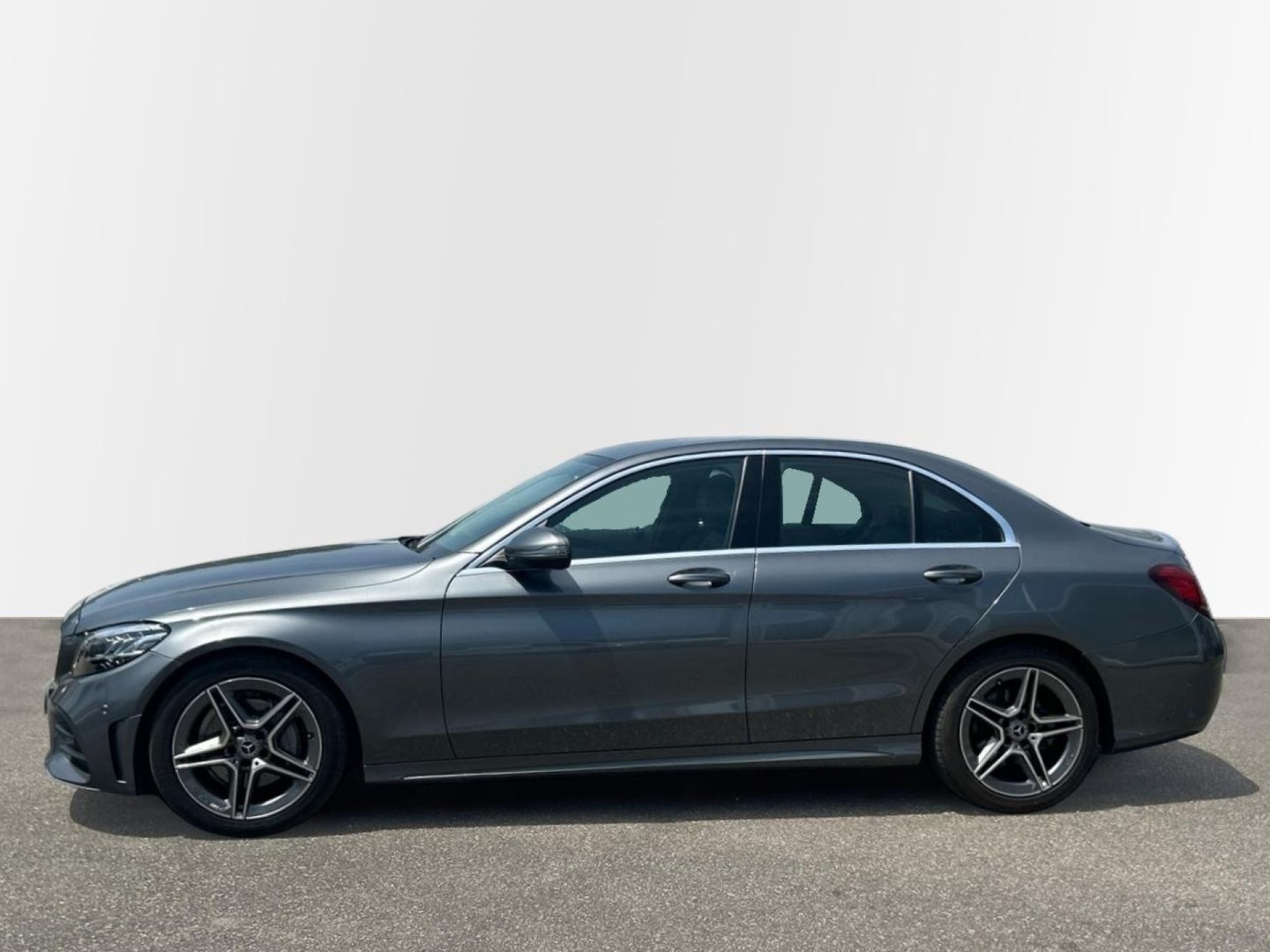 Mercedes-Benz Clase C - 4