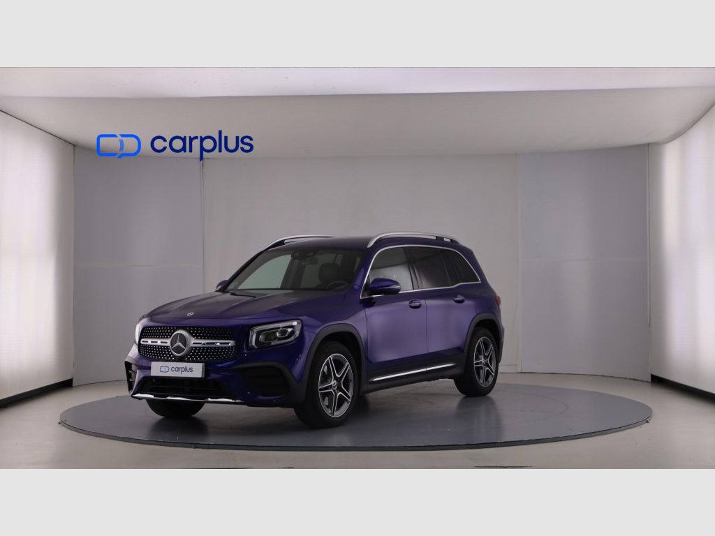 Mercedes-Benz GLB - 2