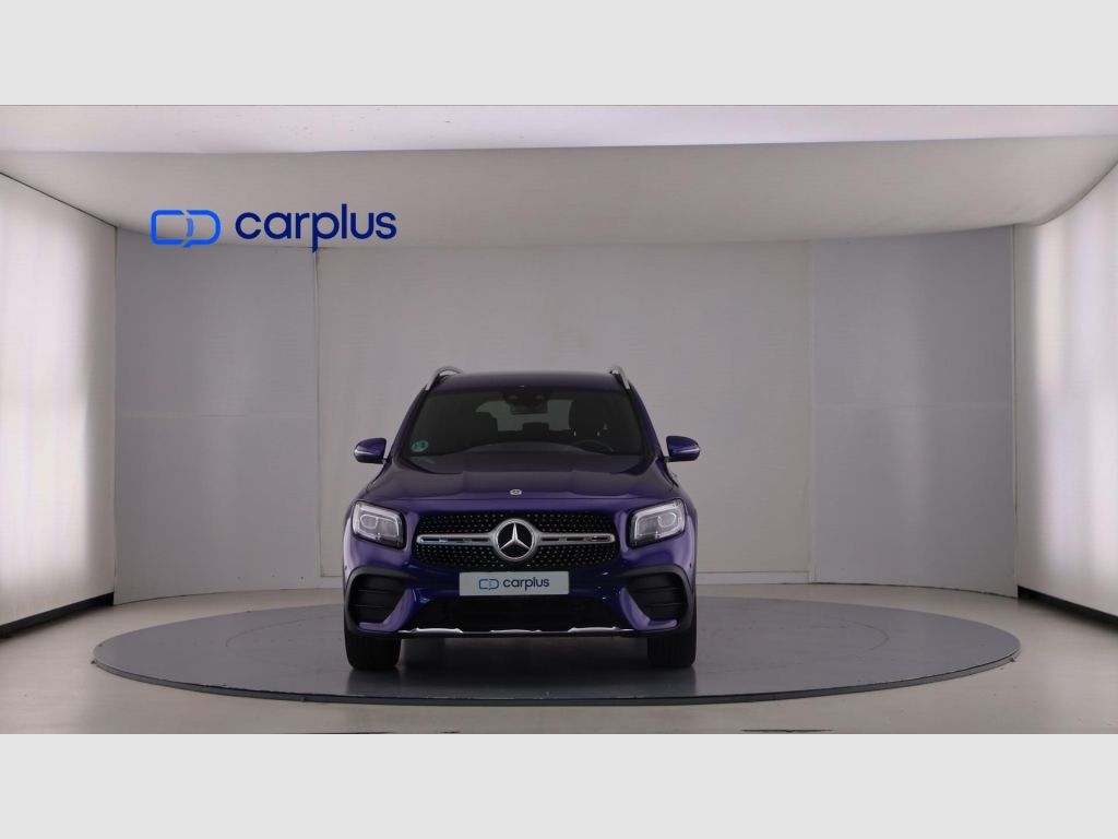 Mercedes-Benz GLB - 3