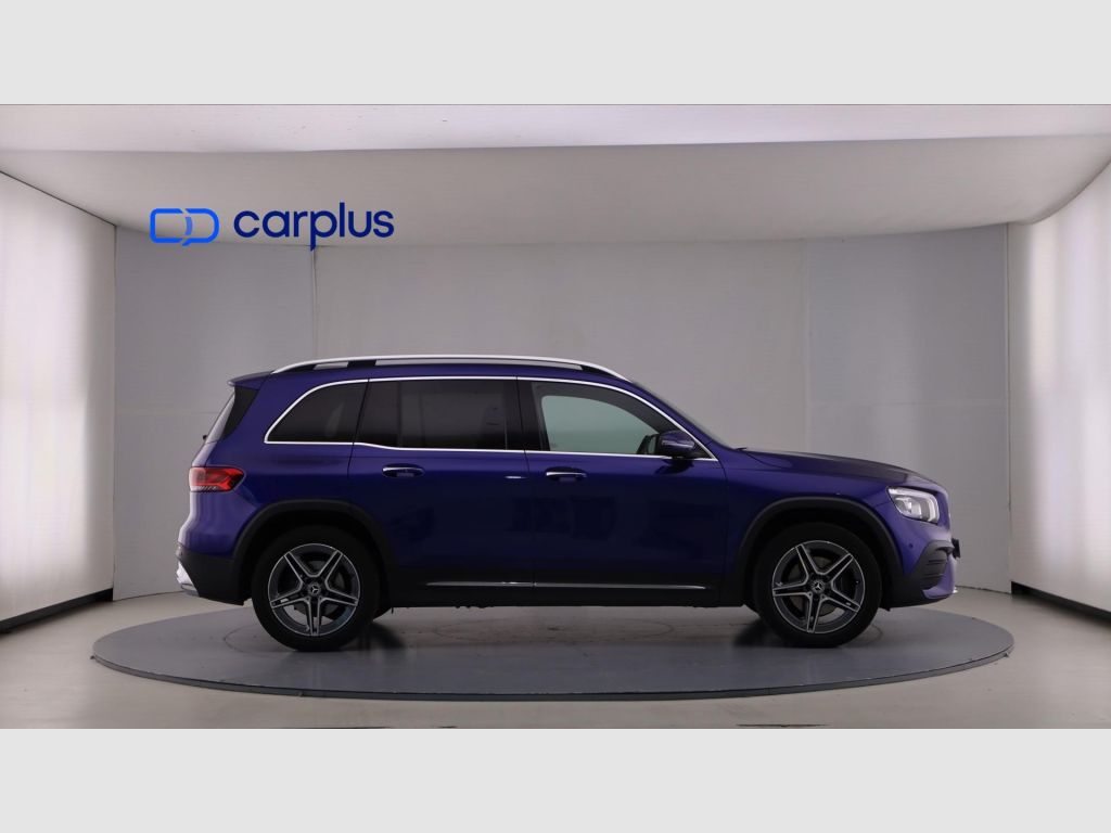 Mercedes-Benz GLB - 4
