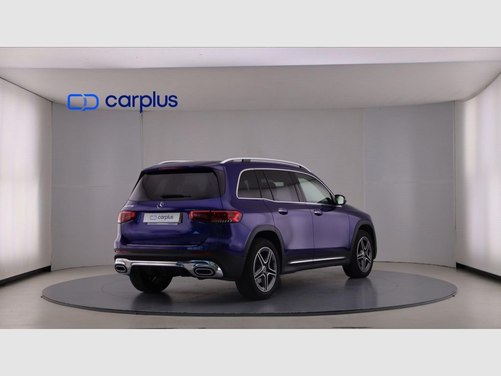 Mercedes-Benz GLB - 5