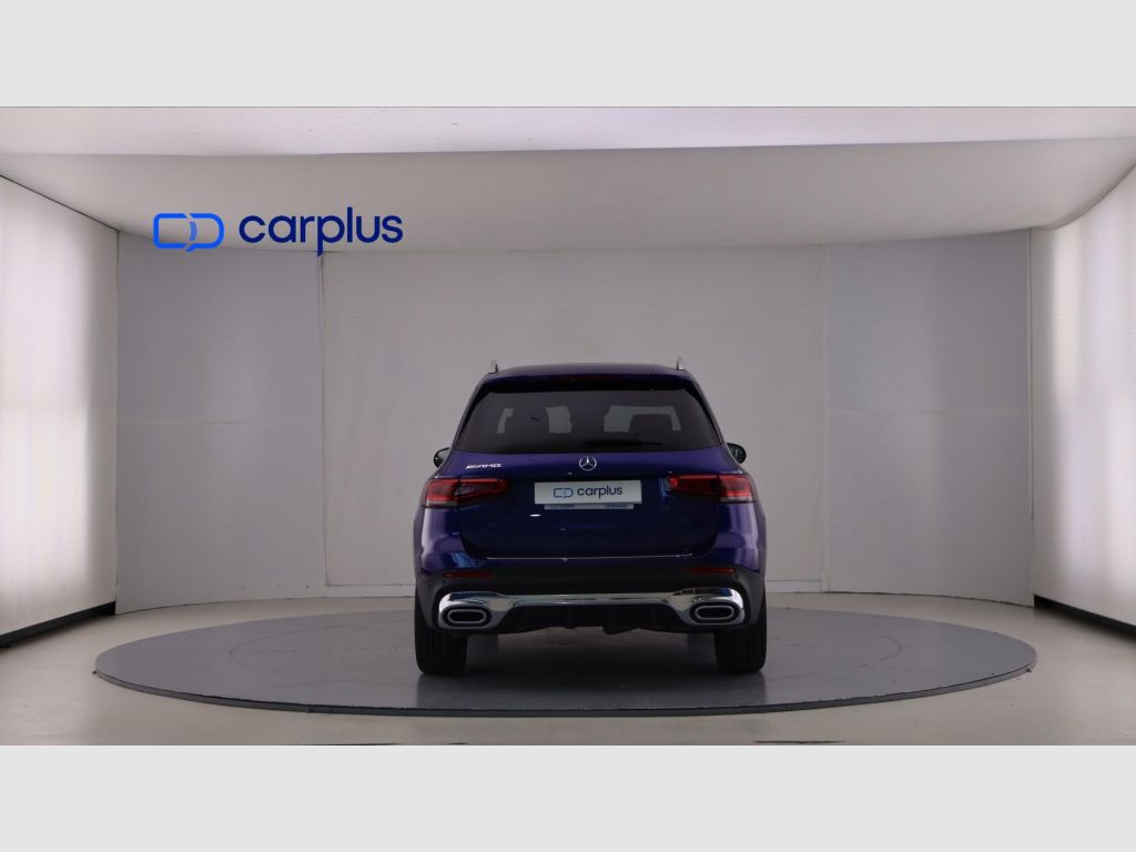 Mercedes-Benz GLB - 6
