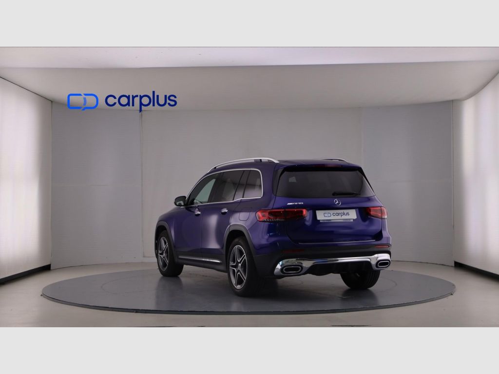 Mercedes-Benz GLB - 7