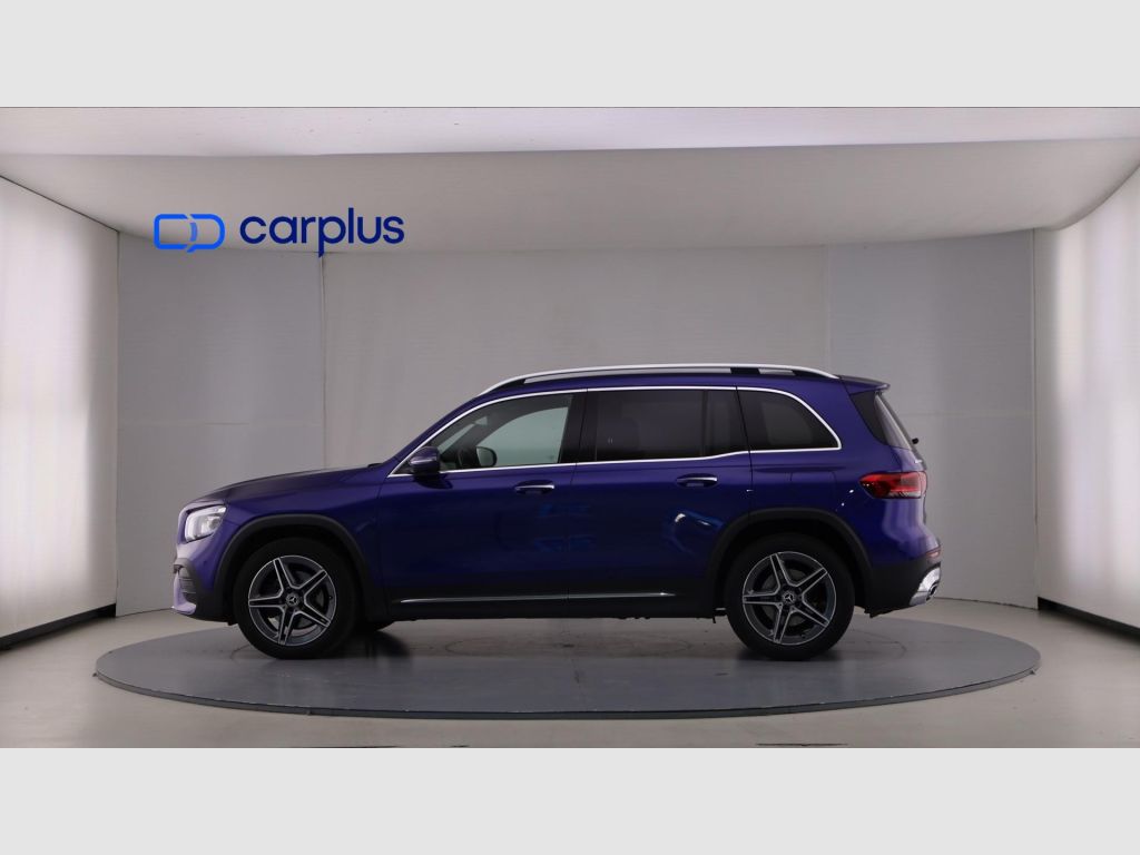 Mercedes-Benz GLB - 8