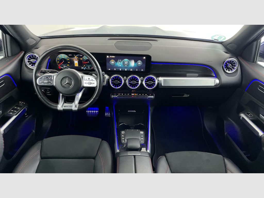 Mercedes-Benz GLB - 10
