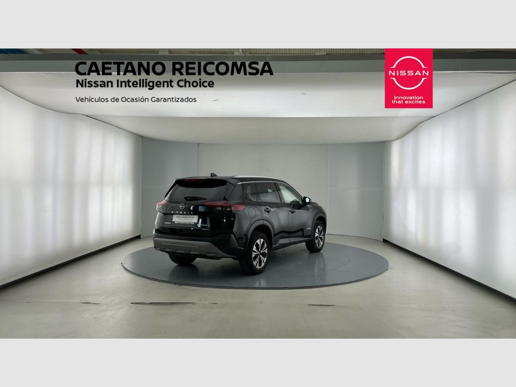 Nissan X-Trail - 7