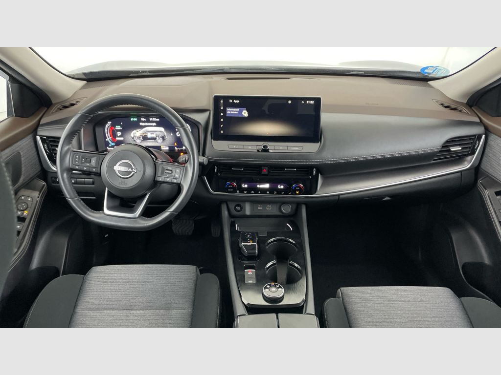 Nissan X-Trail - 10