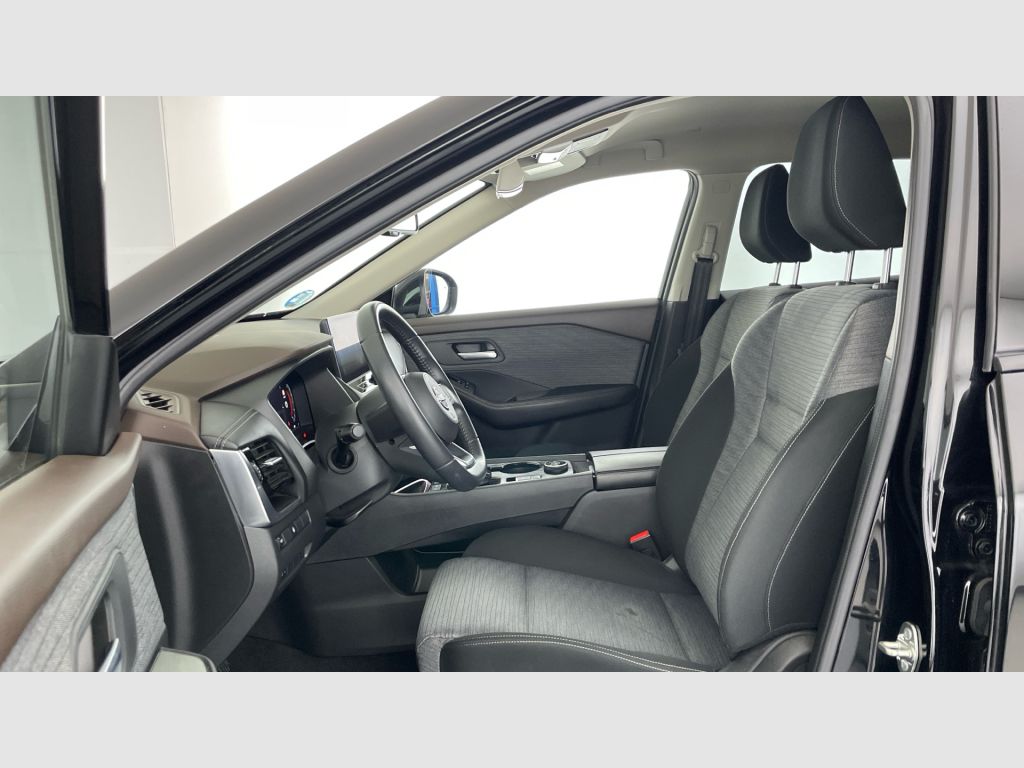 Nissan X-Trail - 11