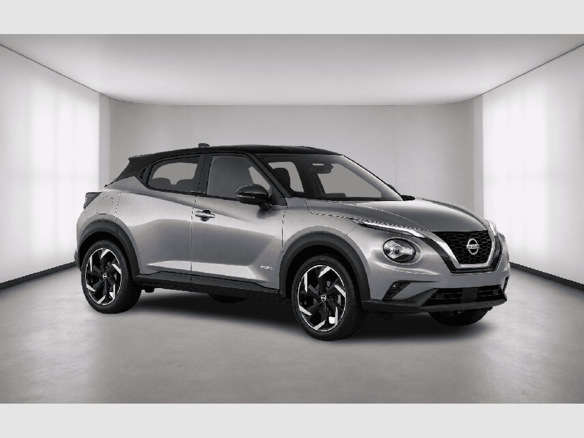 Nissan JUKE - 3