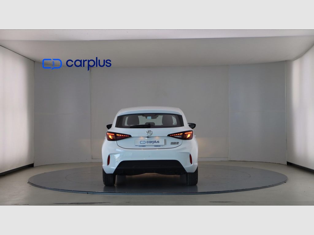 MG MG3 Hybrid+ - 6