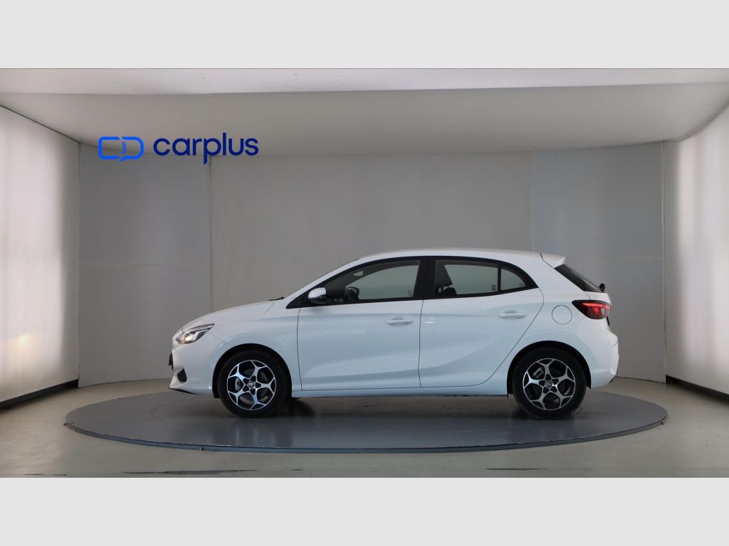 MG MG3 Hybrid+ - 8