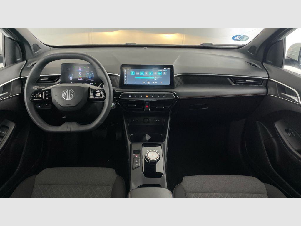 MG MG3 Hybrid+ - 10