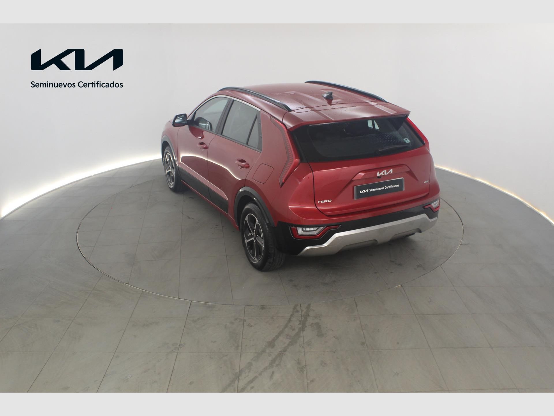 Kia Niro - 6