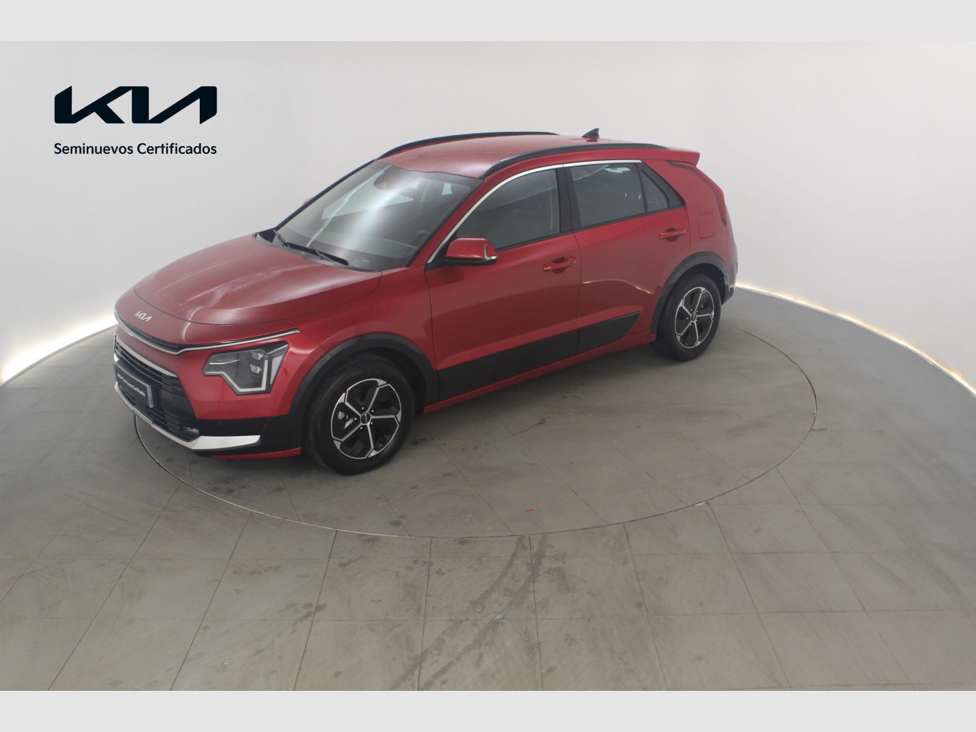 Kia Niro - 3