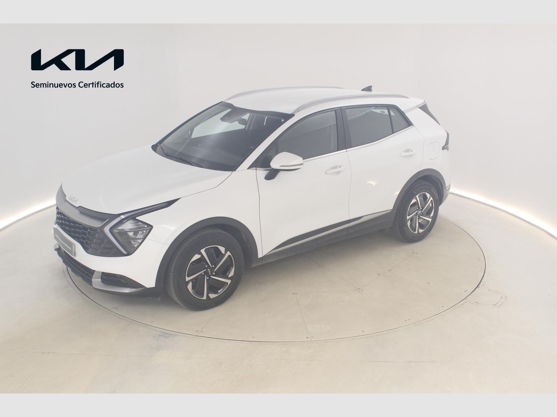 Kia Sportage - 3