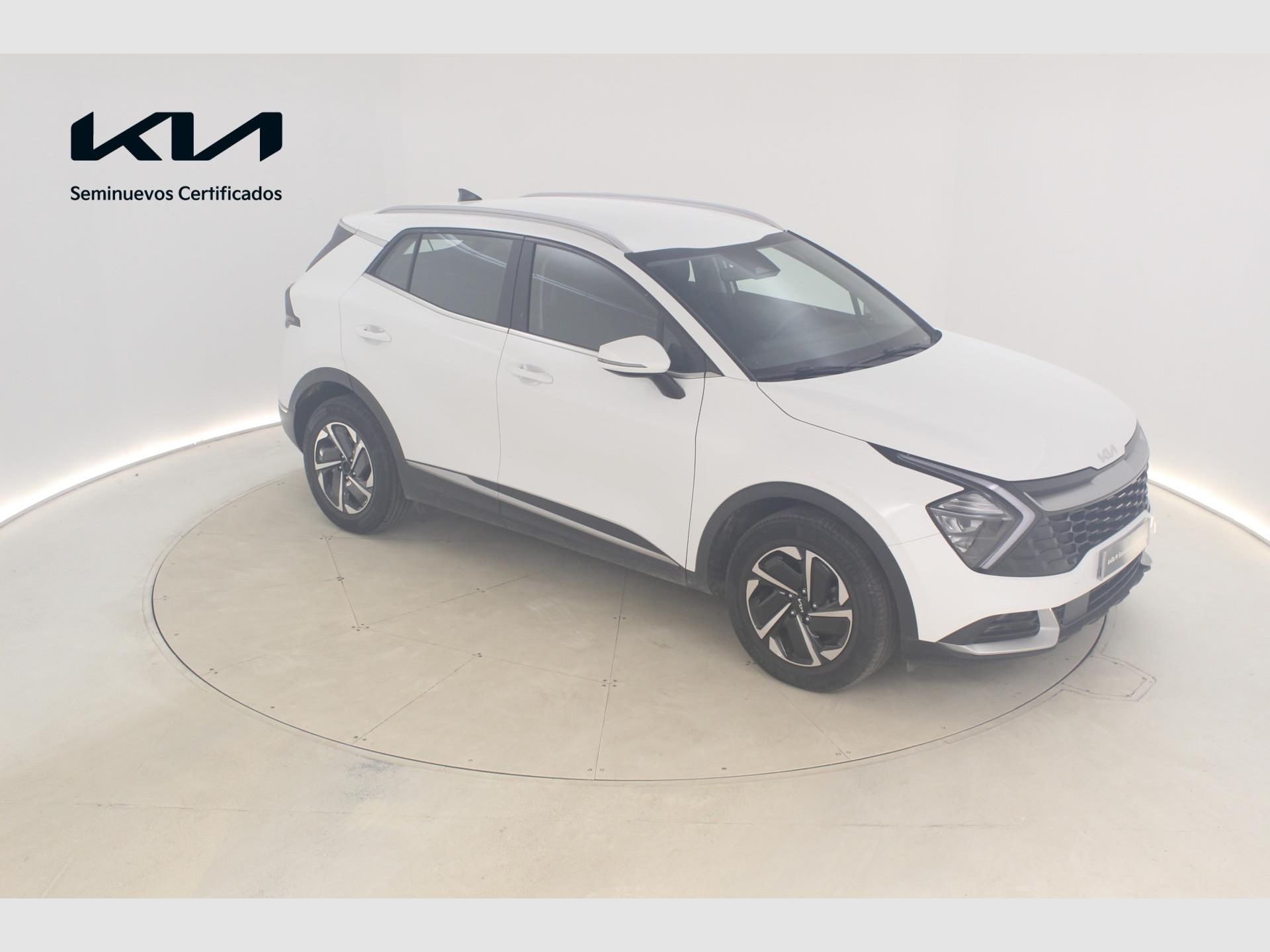 Kia Sportage - 2
