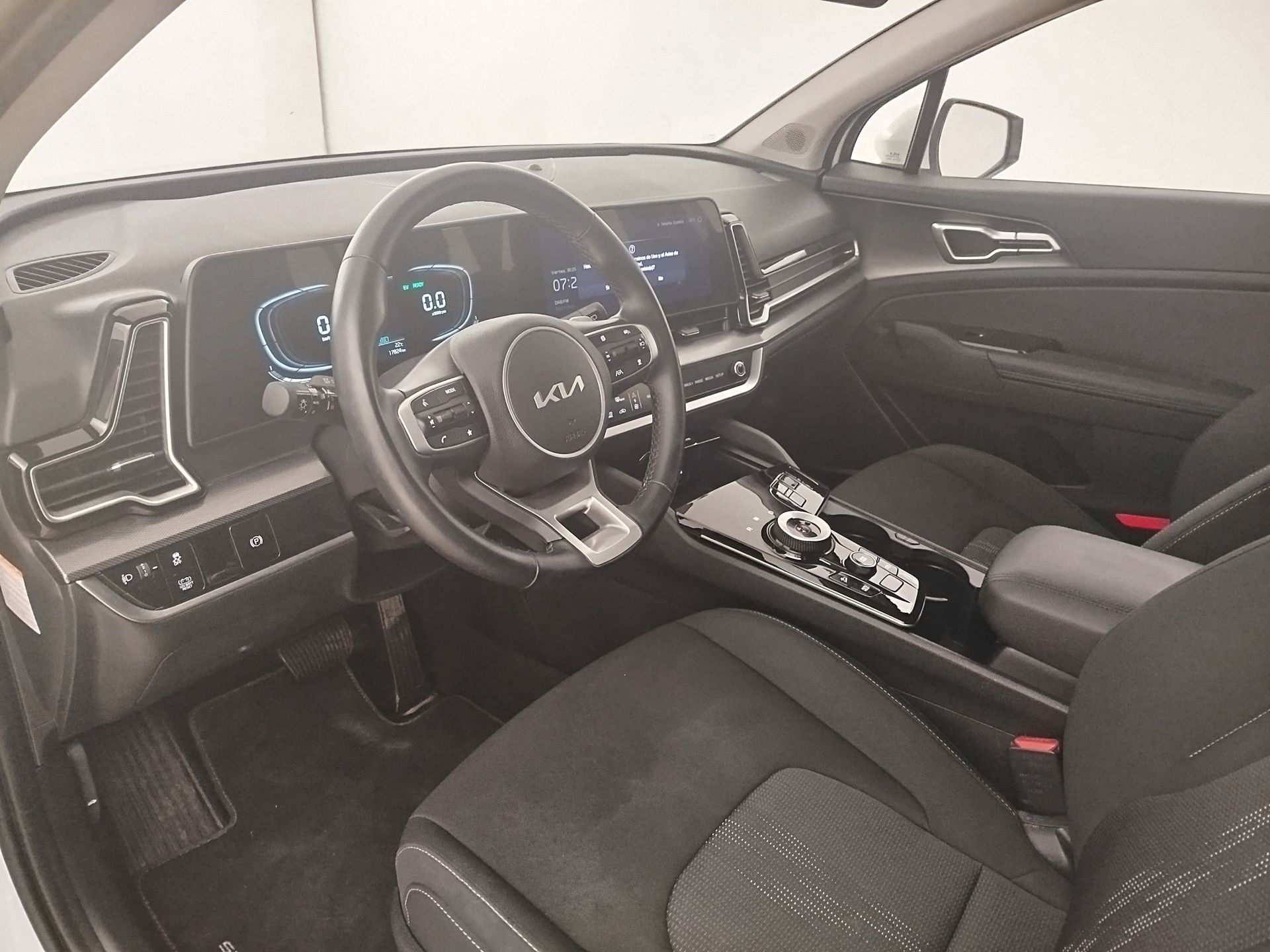 Kia Sportage - 9