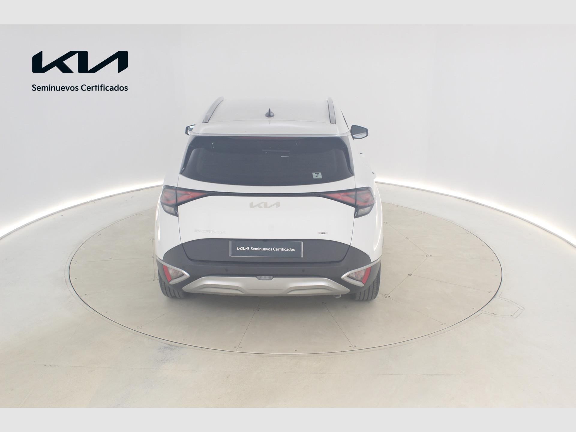 Kia Sportage - 7