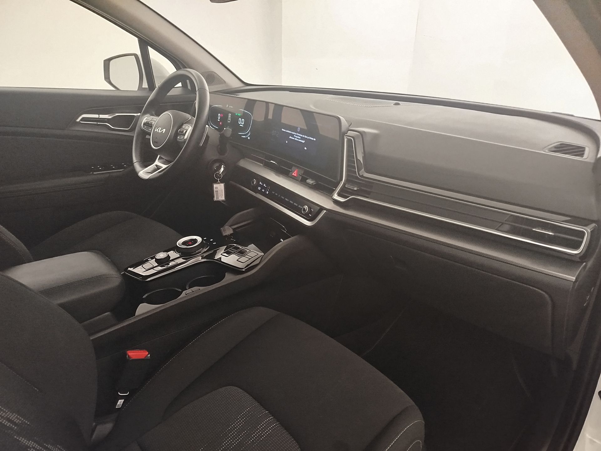 Kia Sportage - 10