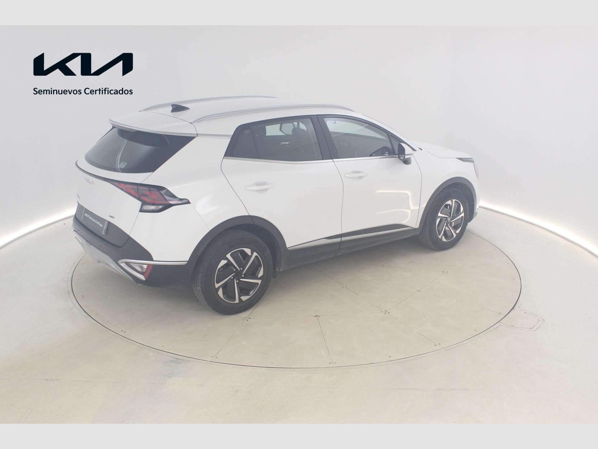 Kia Sportage - 5