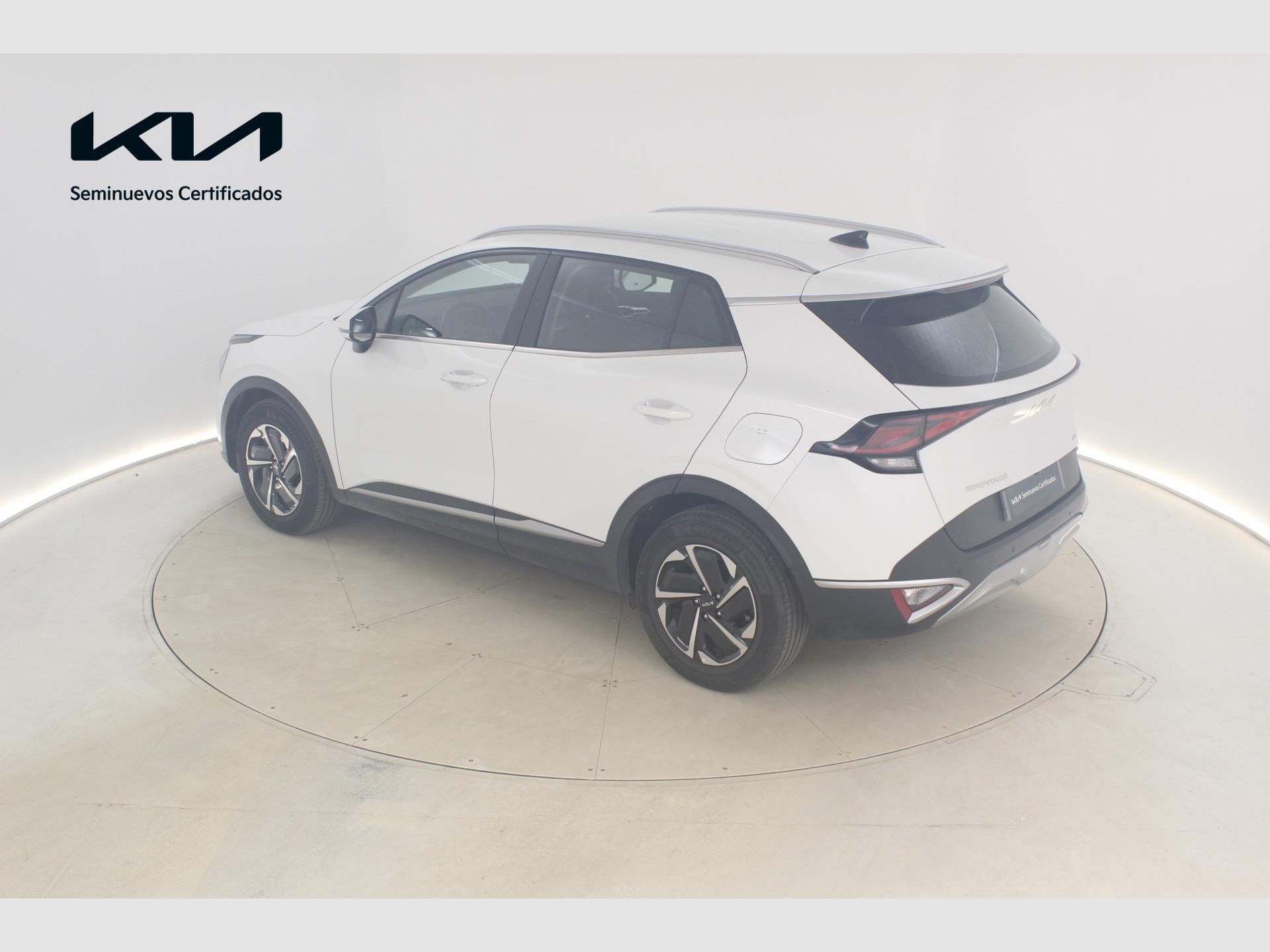 Kia Sportage - 4