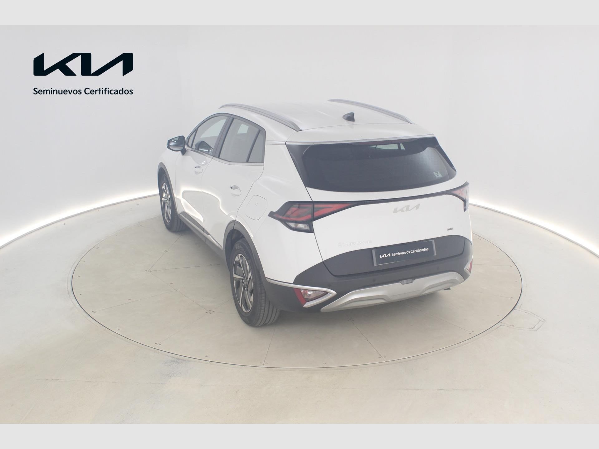 Kia Sportage - 6