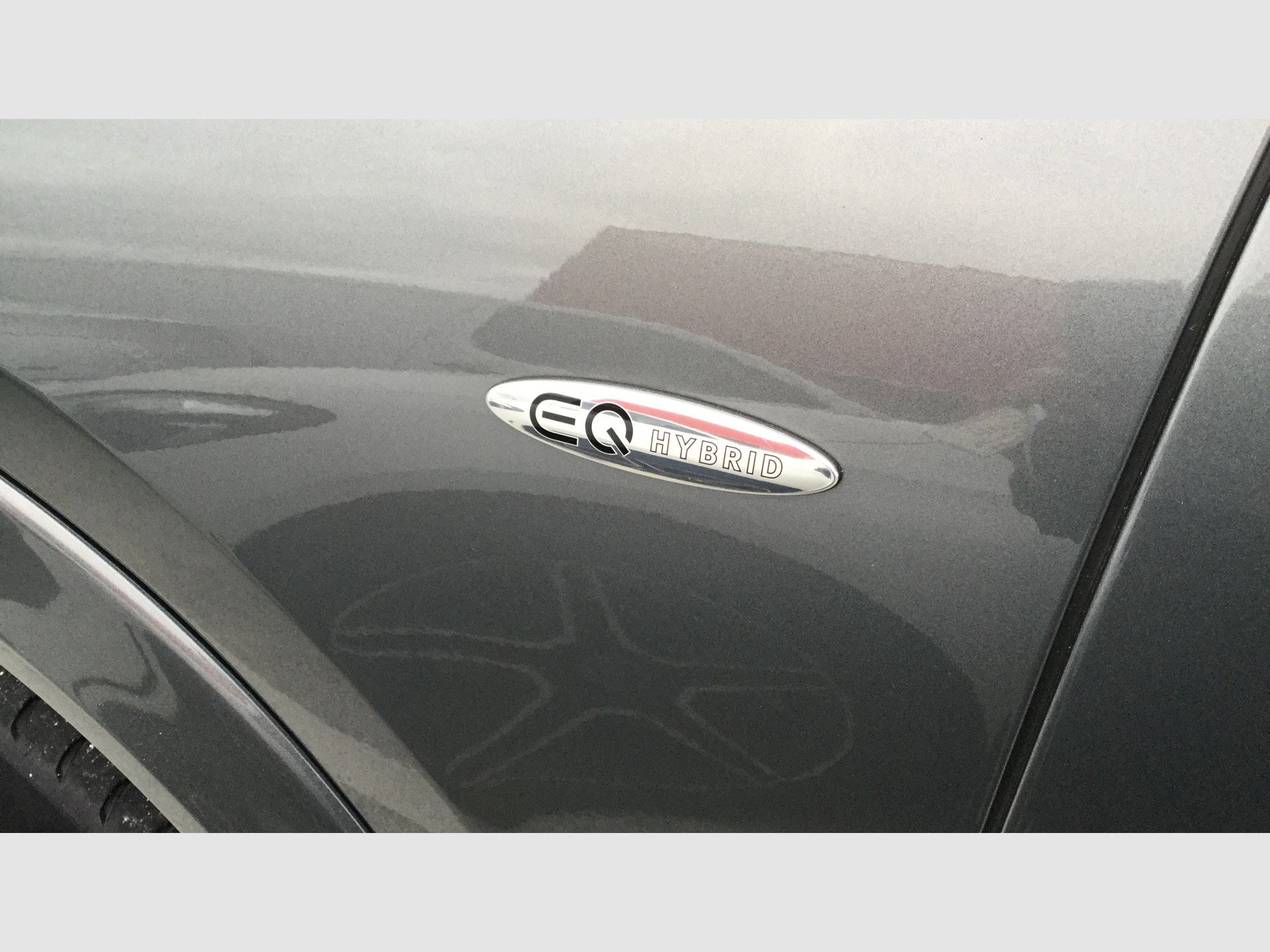 Mercedes-Benz GLE - 11