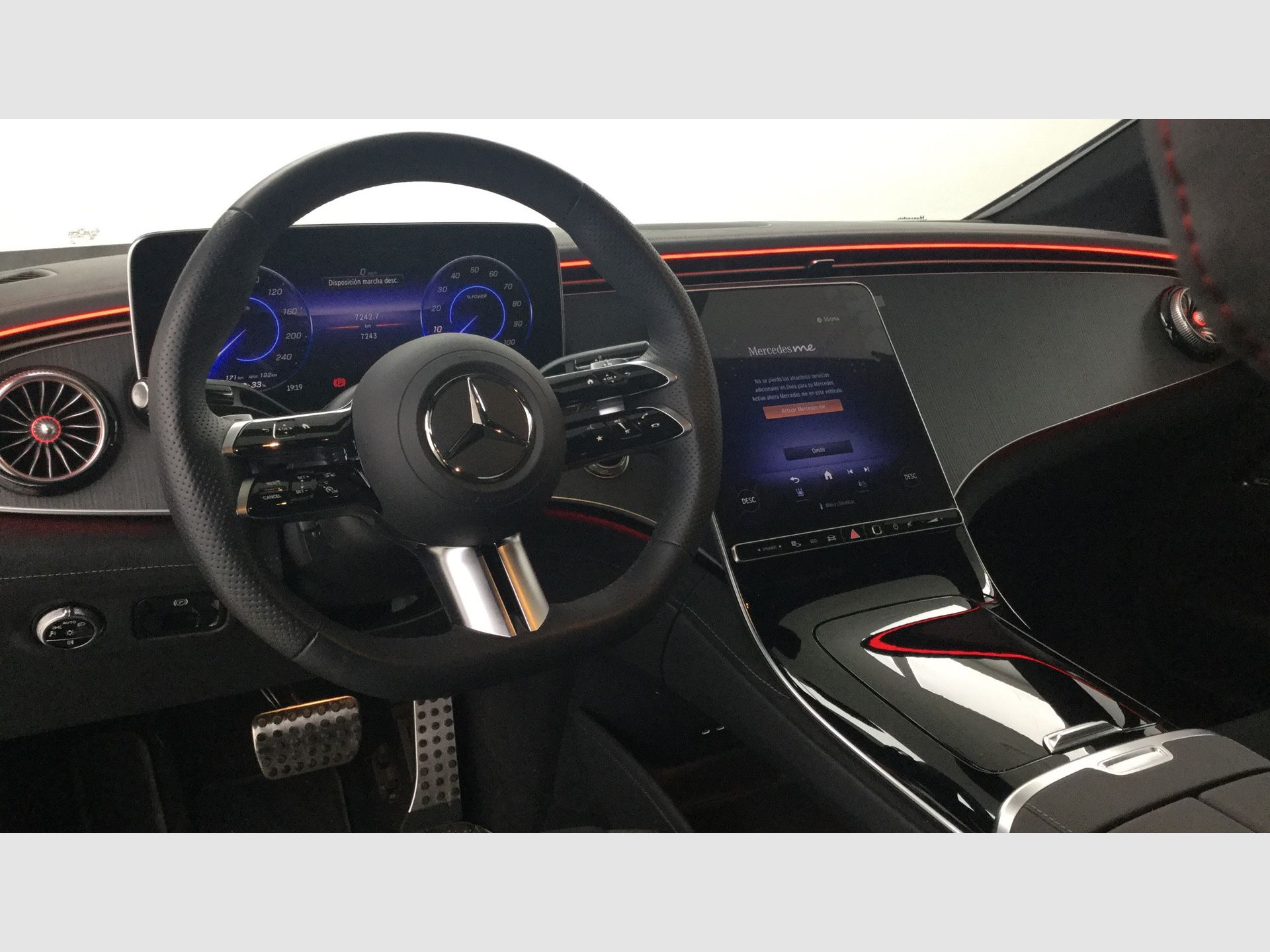 Mercedes-Benz EQE - 3