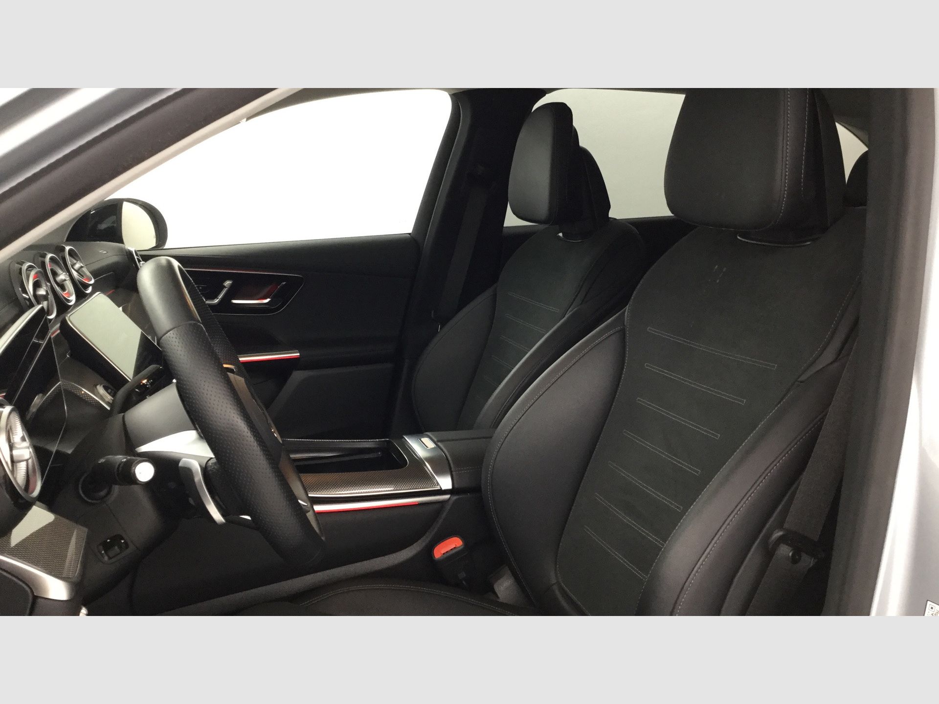 Mercedes-Benz GLC - 5