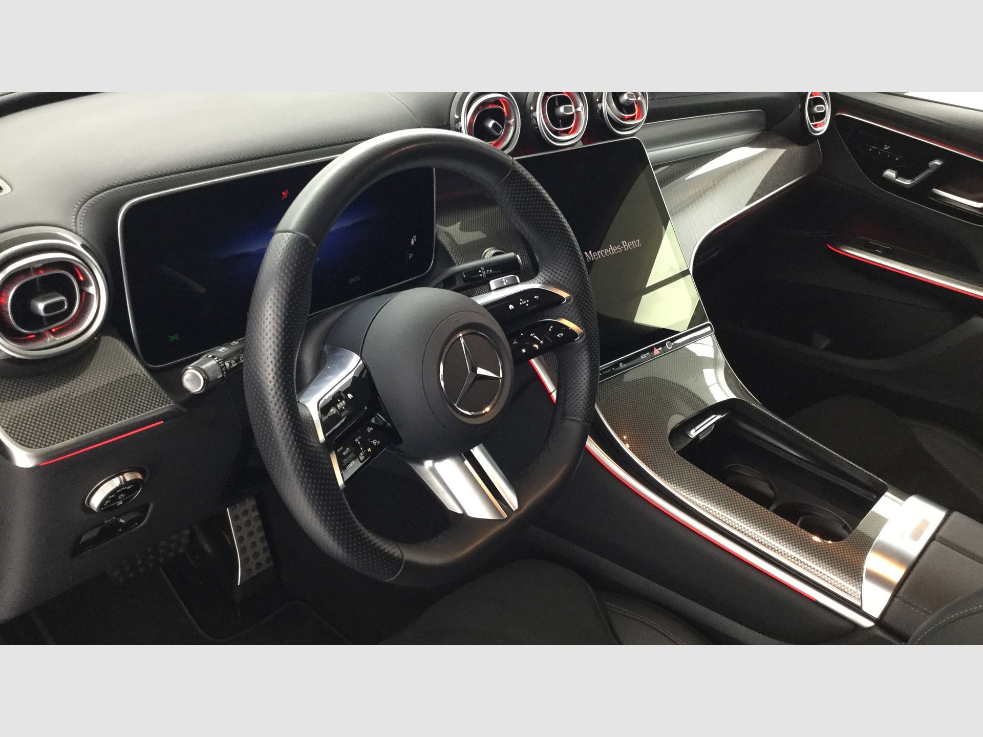 Mercedes-Benz GLC - 2