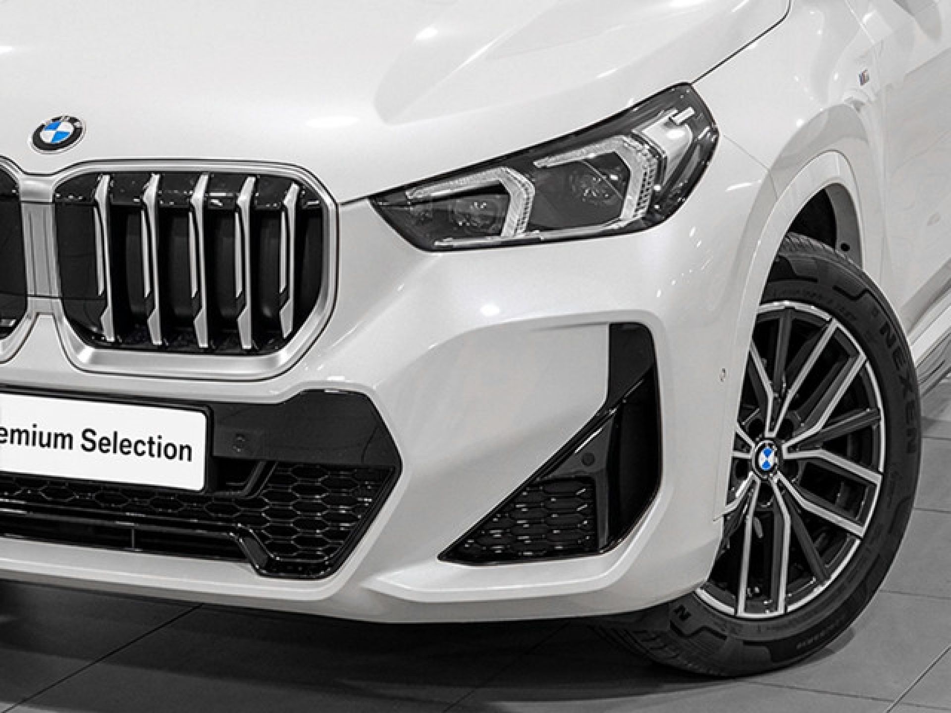 BMW X1 - 6