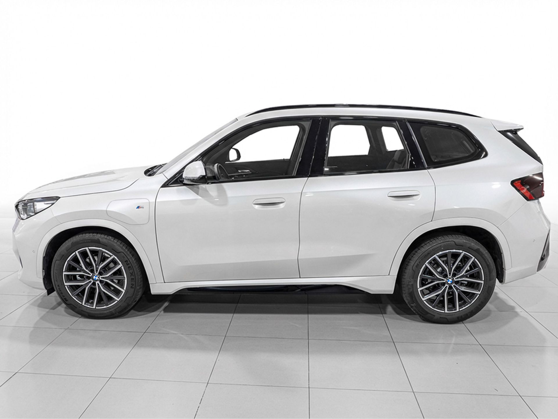 BMW X1 - 3