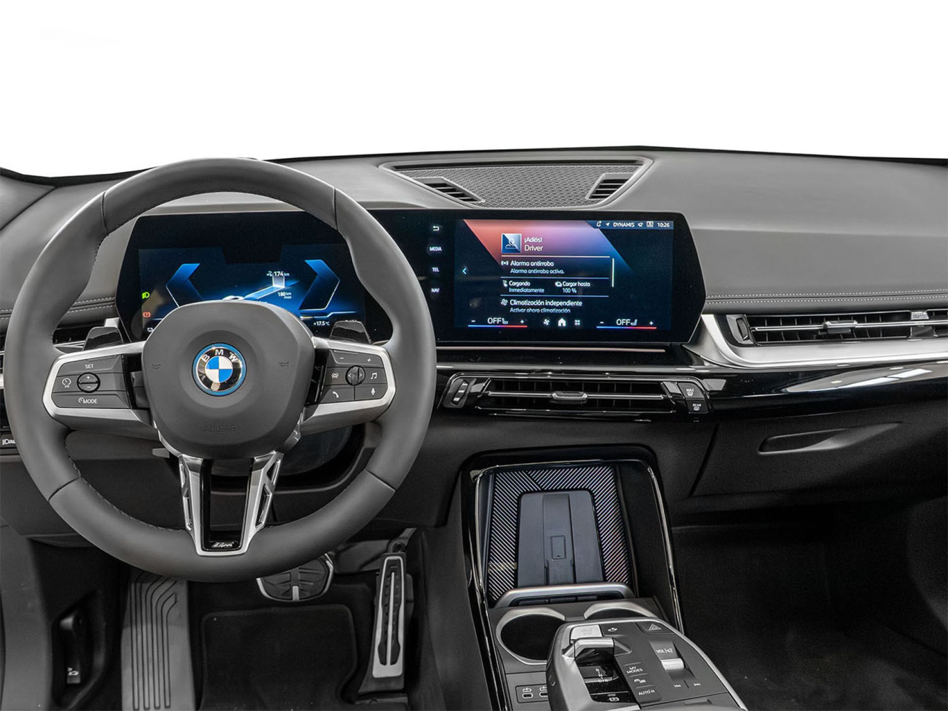 BMW X1 - 7