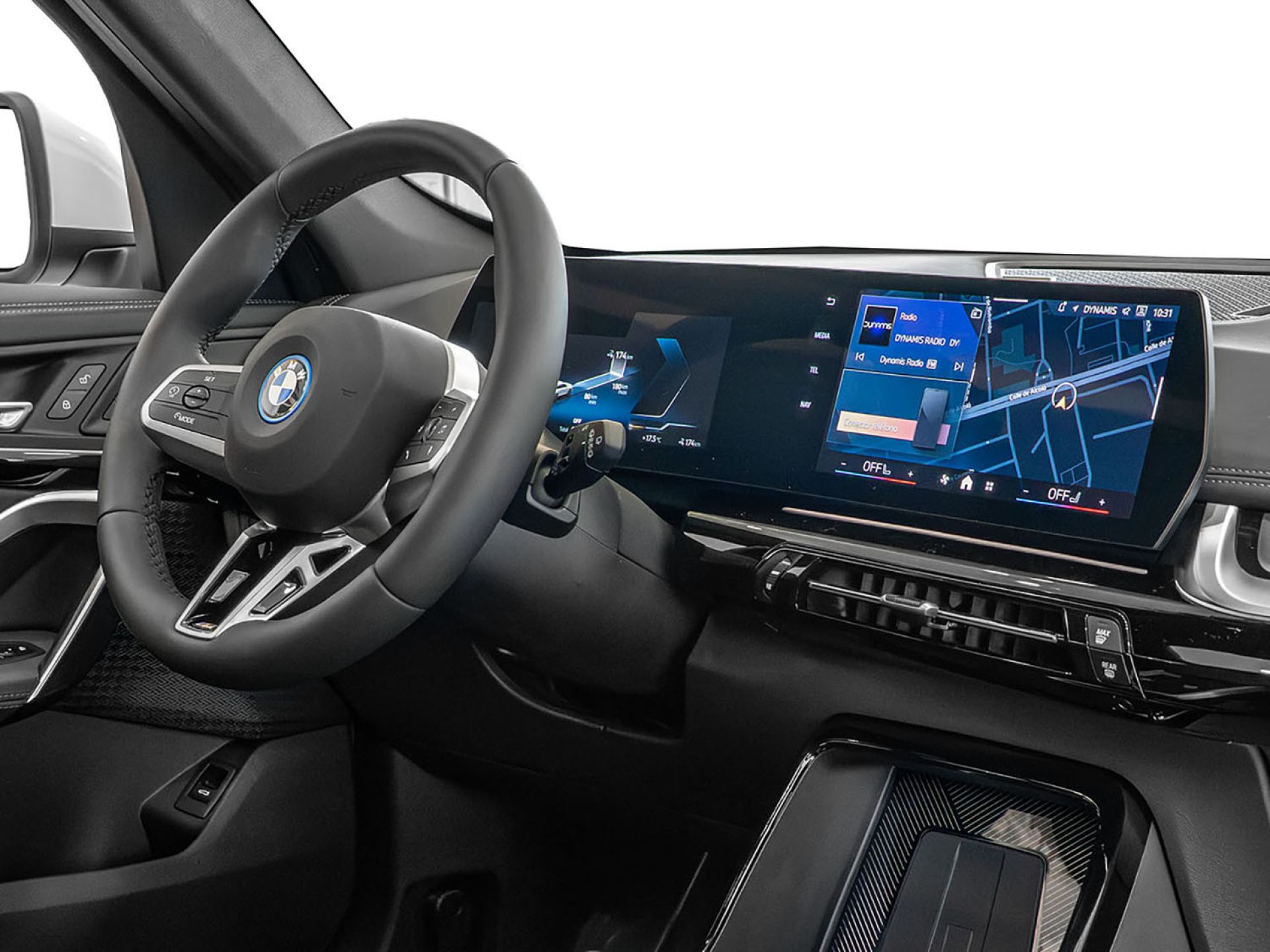BMW X1 - 8