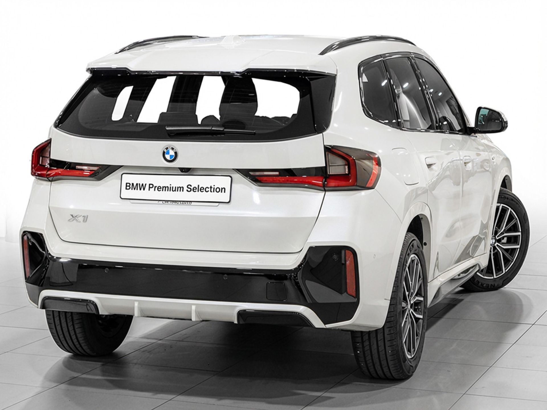 BMW X1 - 4