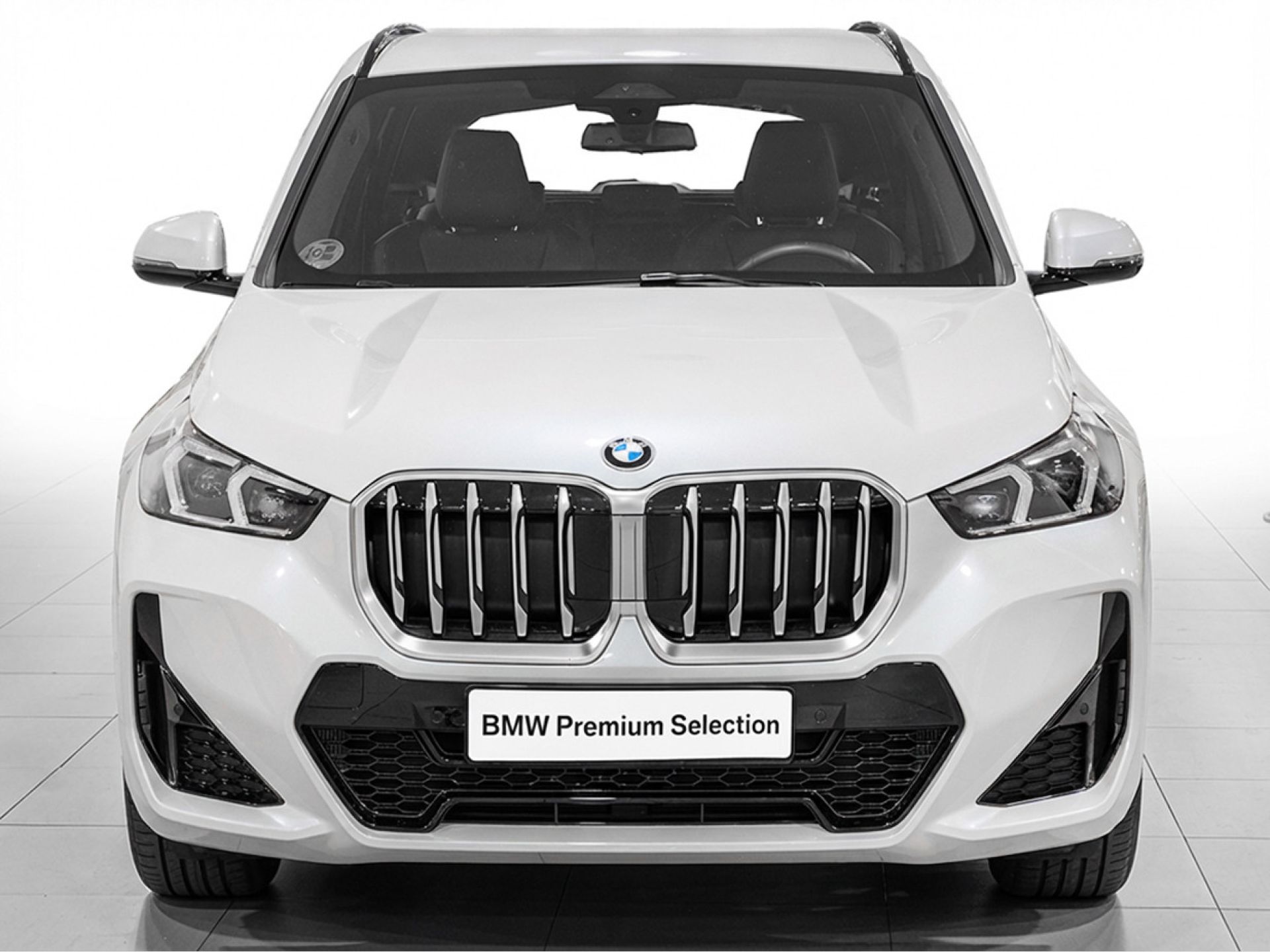 BMW X1 - 2