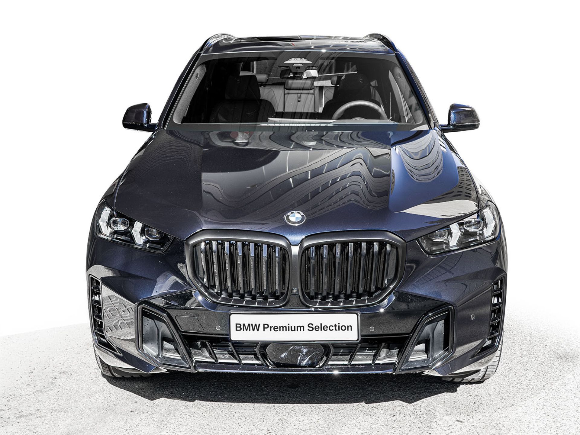 BMW X5 - 2