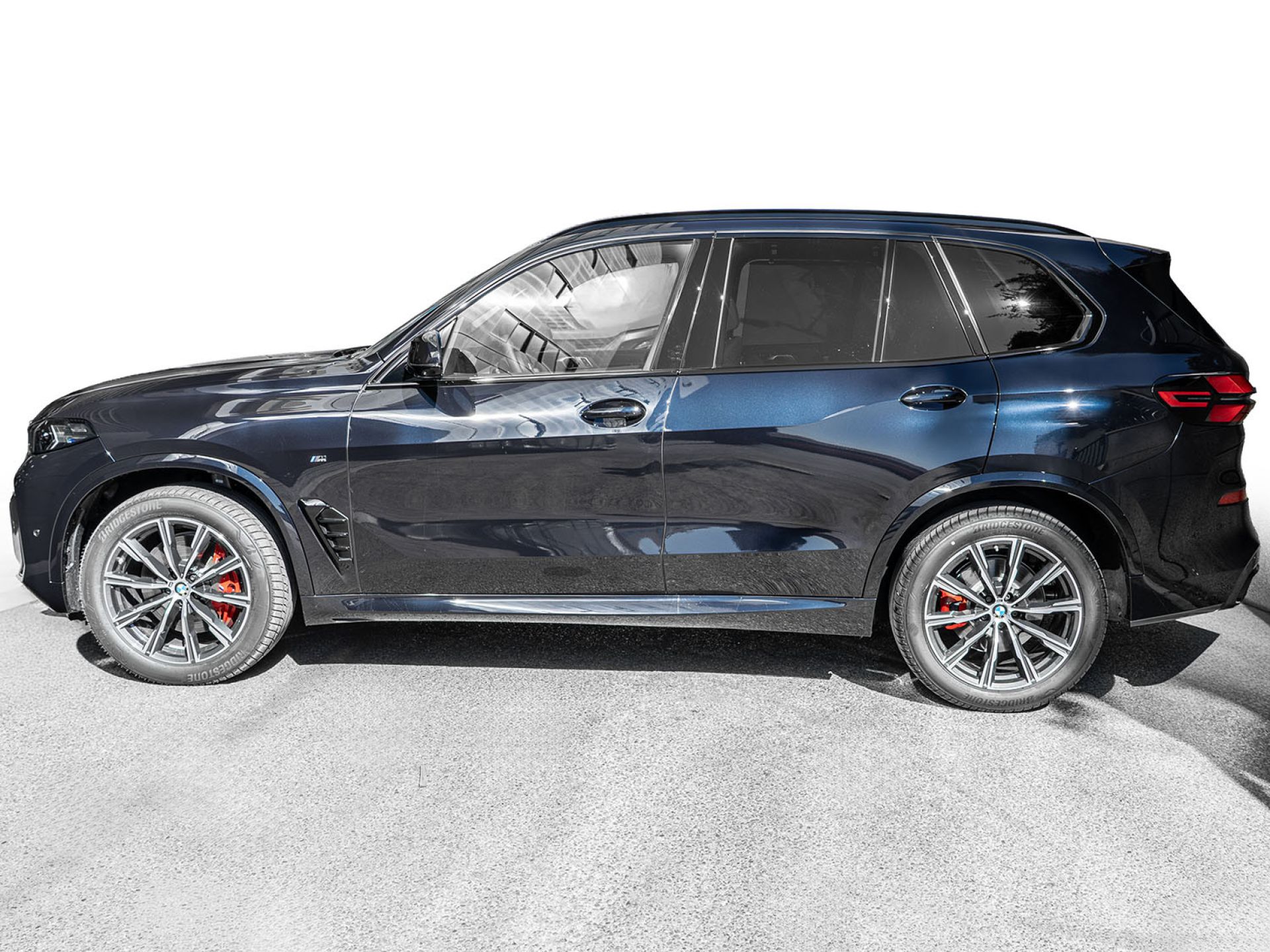 BMW X5 - 3