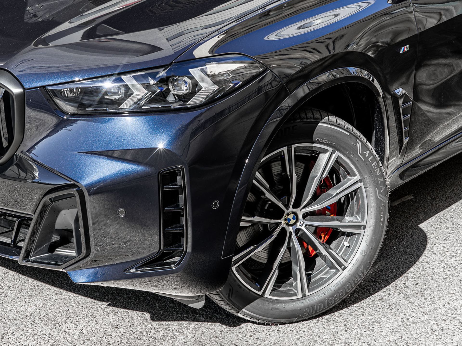 BMW X5 - 6