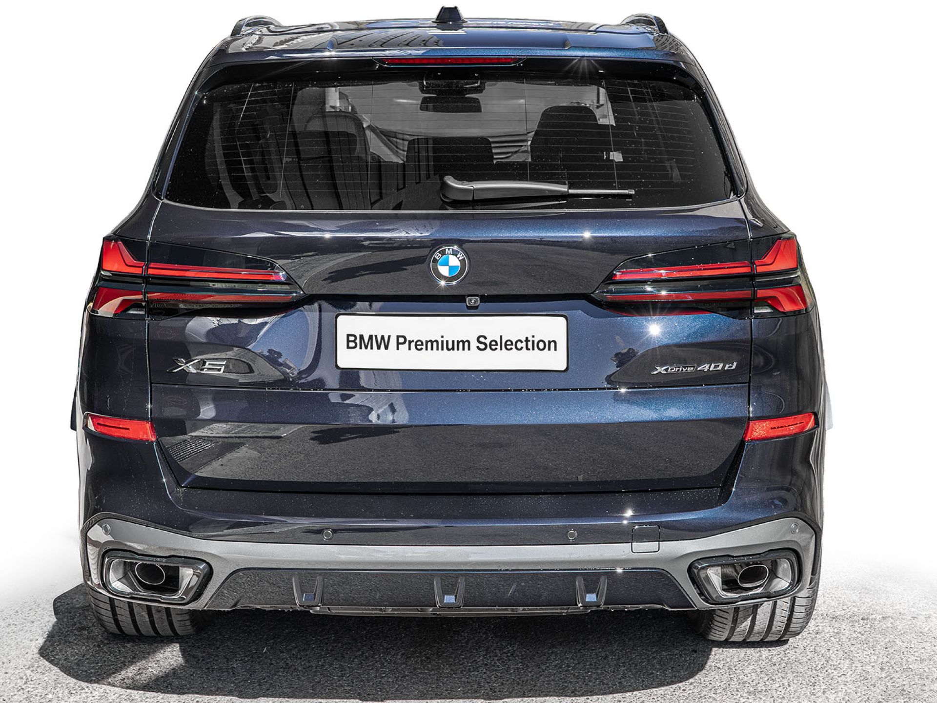 BMW X5 - 5