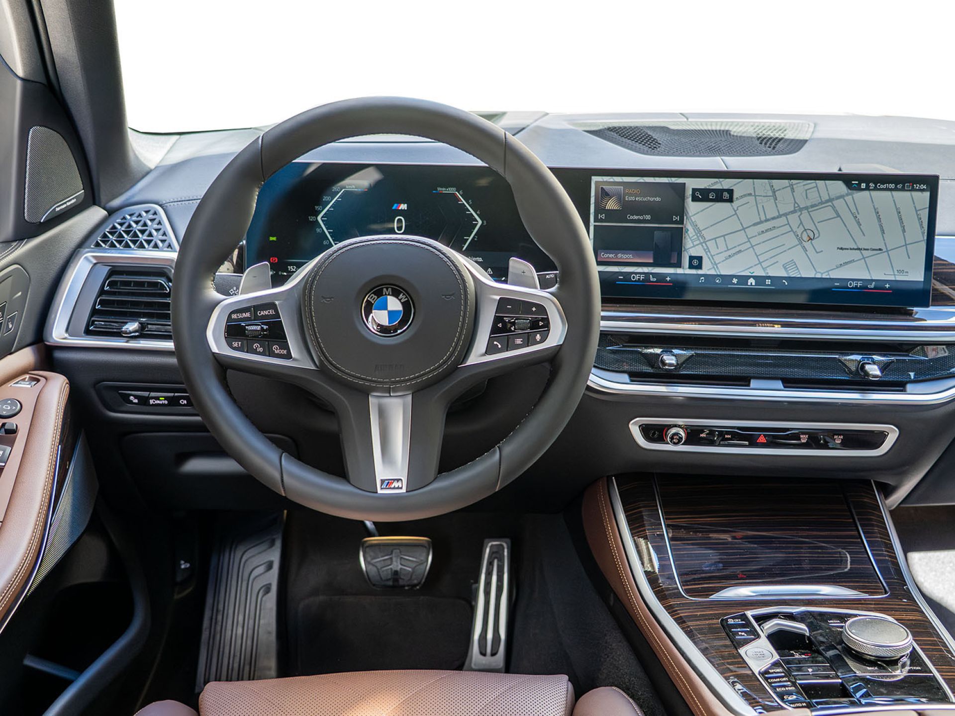 BMW X5 - 7
