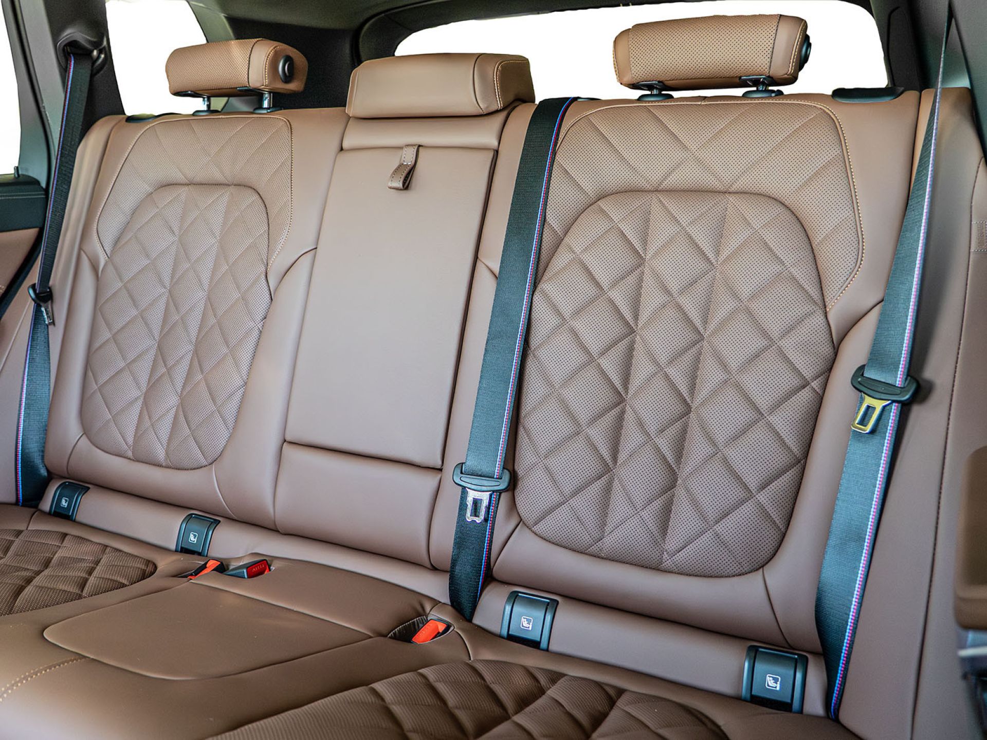 BMW X5 - 9