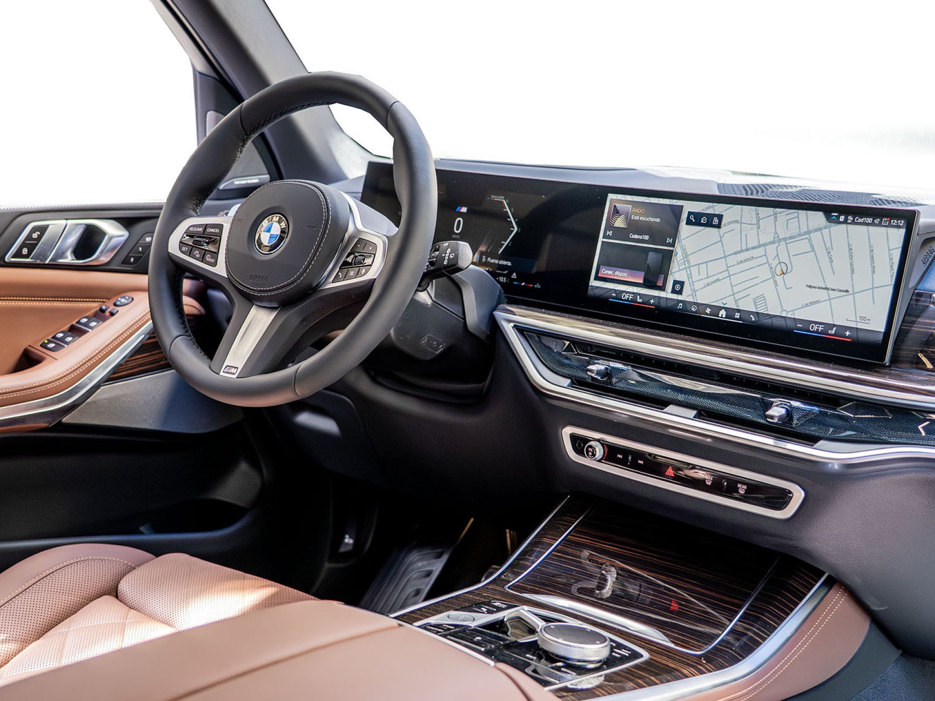 BMW X5 - 8