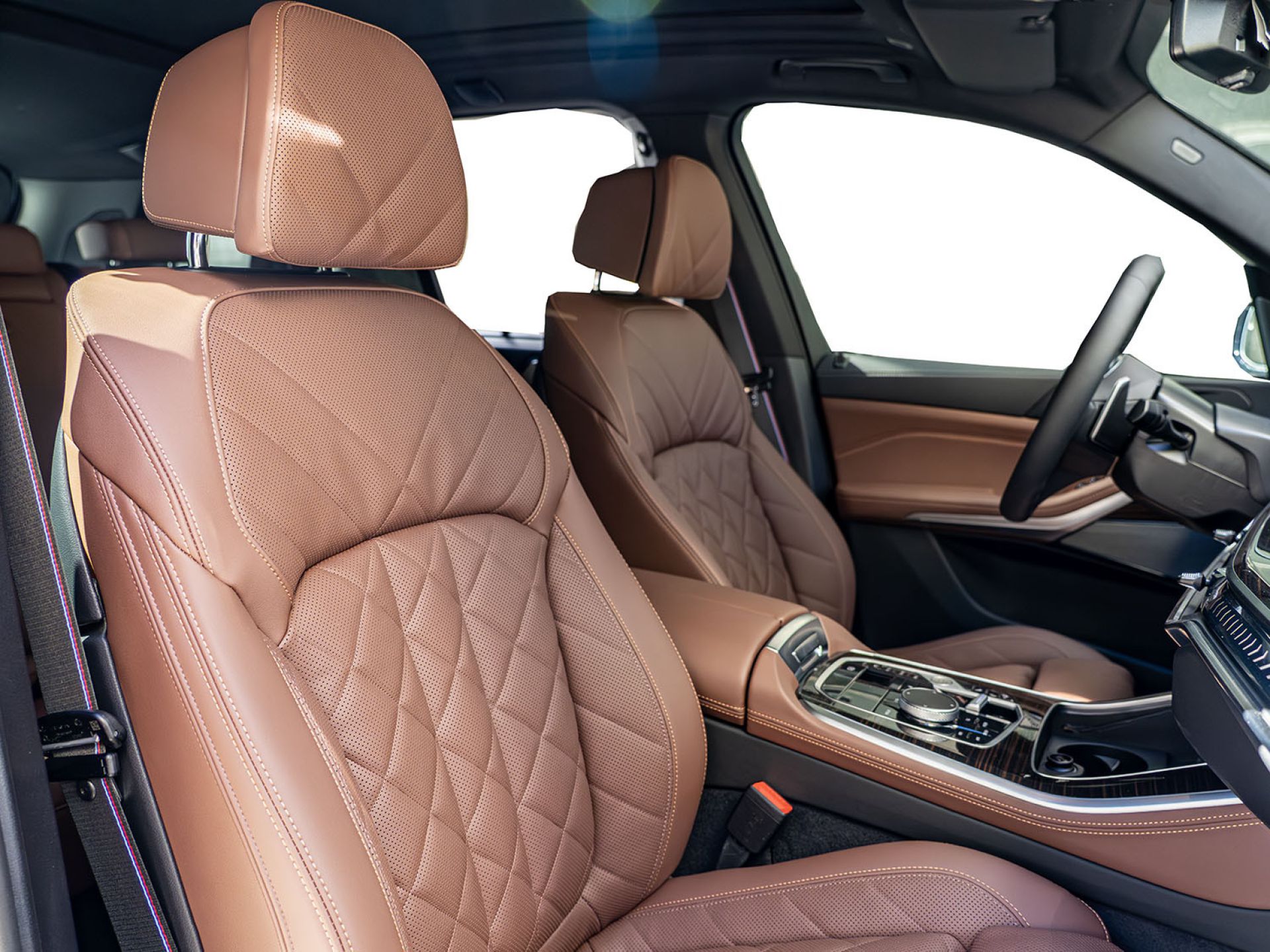 BMW X5 - 12