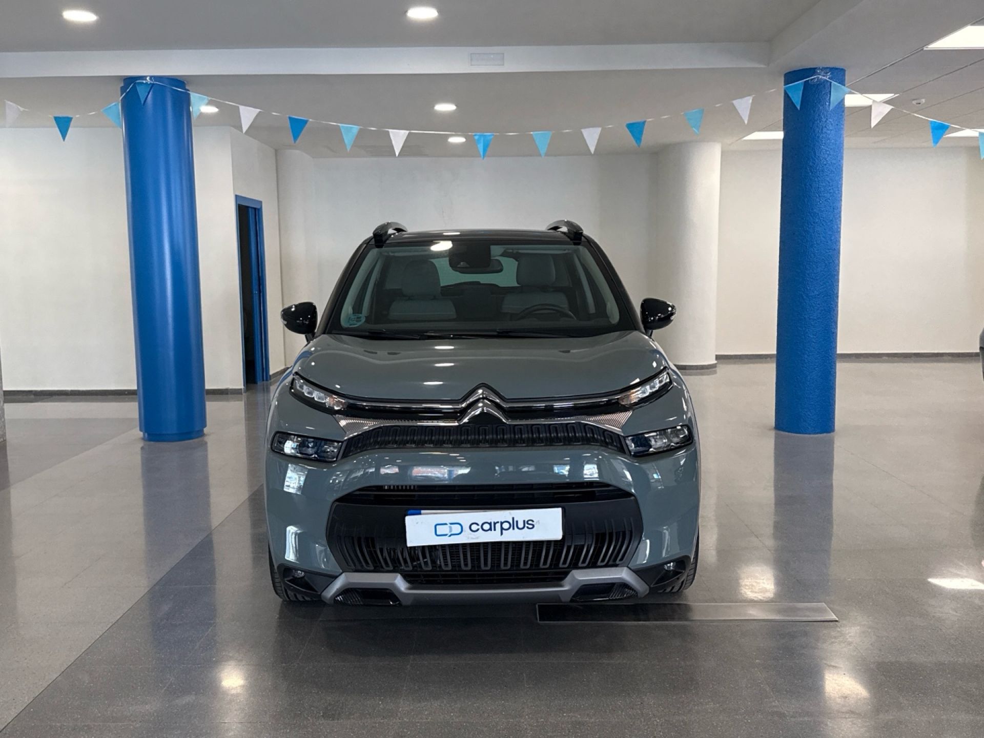Citroën C3 Aircross - 3