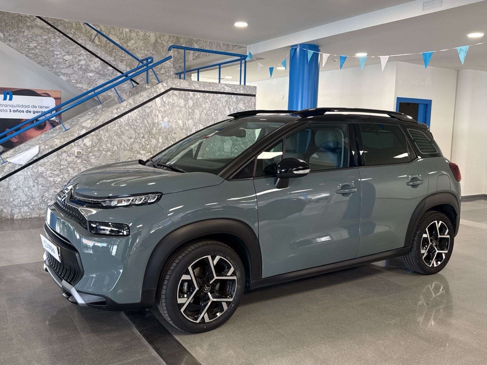 Citroën C3 Aircross - 4