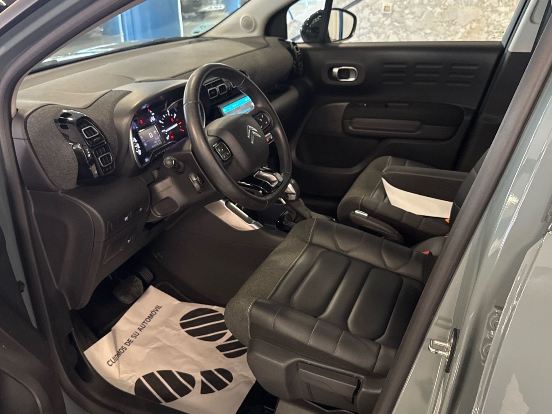 Citroën C3 Aircross - 11