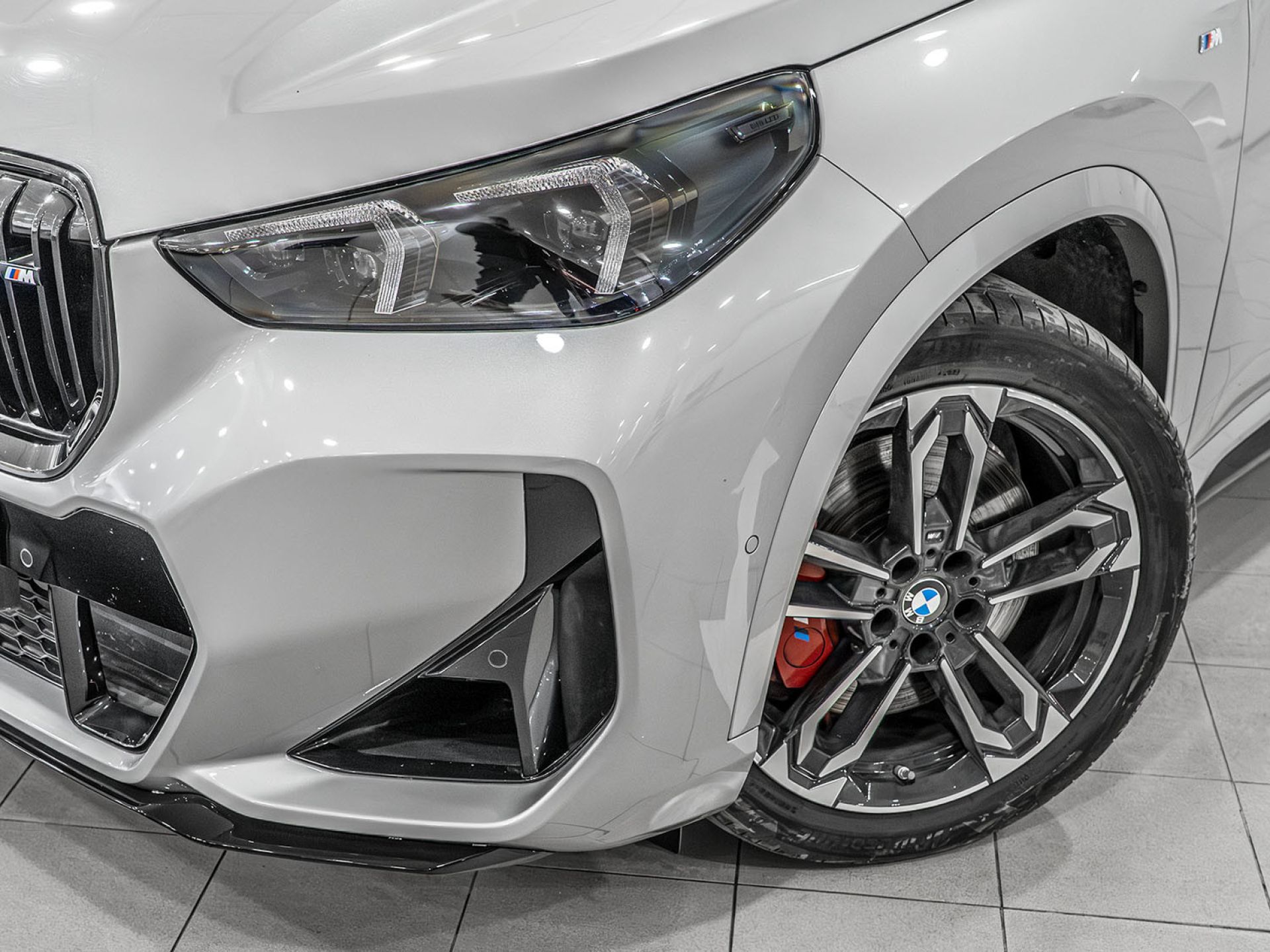 BMW X1 - 6