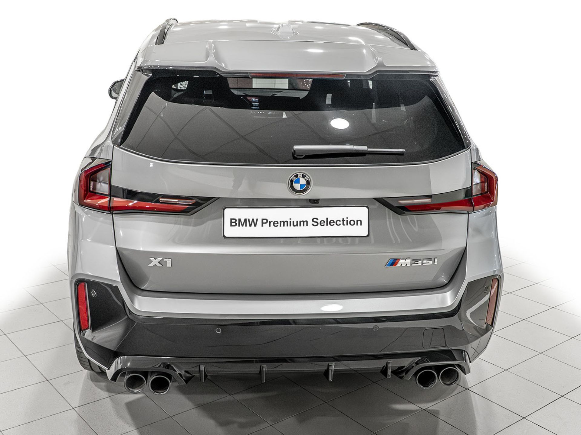 BMW X1 - 5