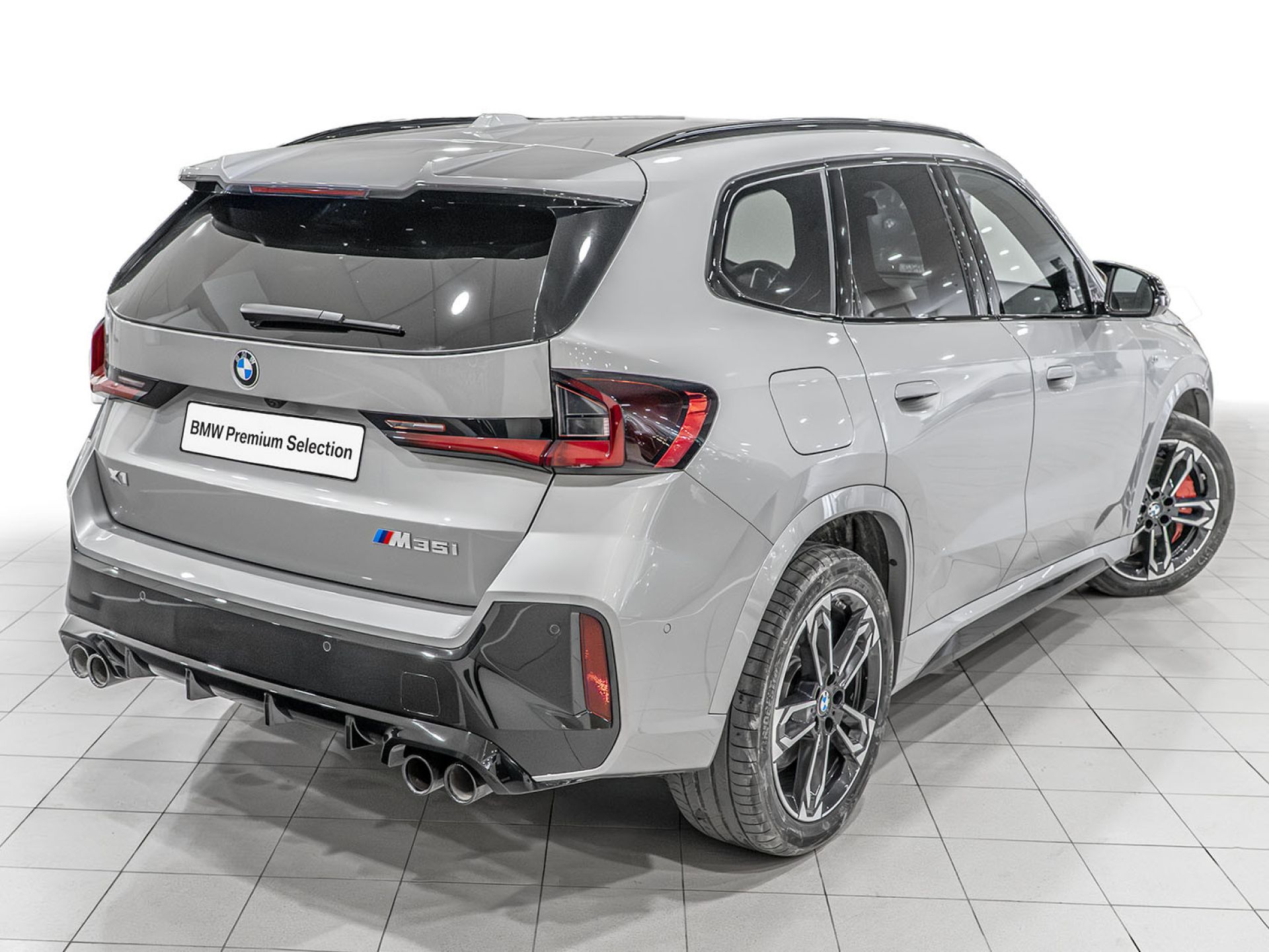 BMW X1 - 4